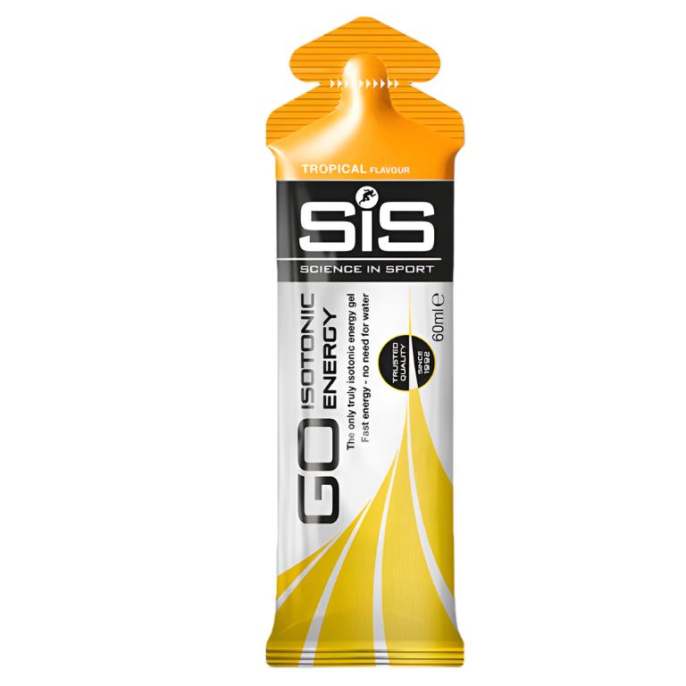 SIS GO Isotonic Energy Gel - Frontrunner Colombo
